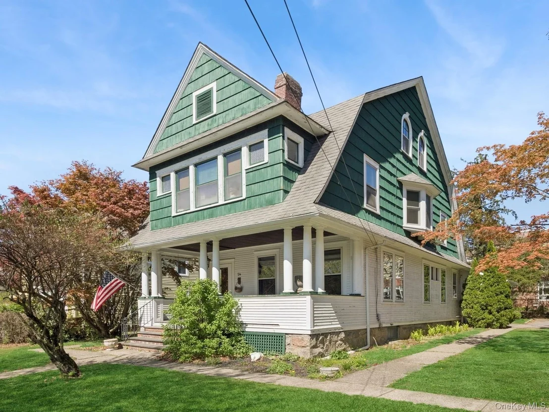 Photo of 24 Mountain Avenue