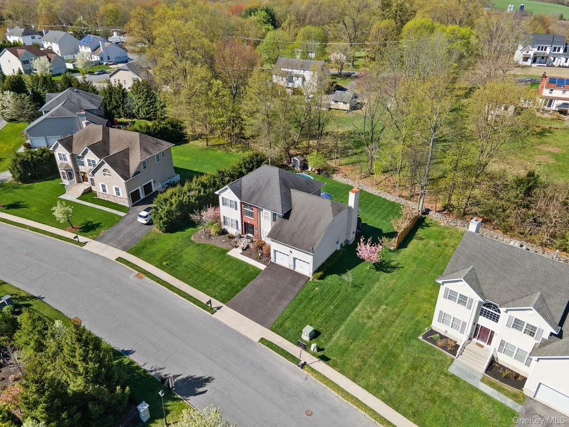 Photo of 3403 Red Coat Drive