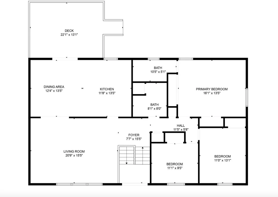 Photo of 5 Peterson Road