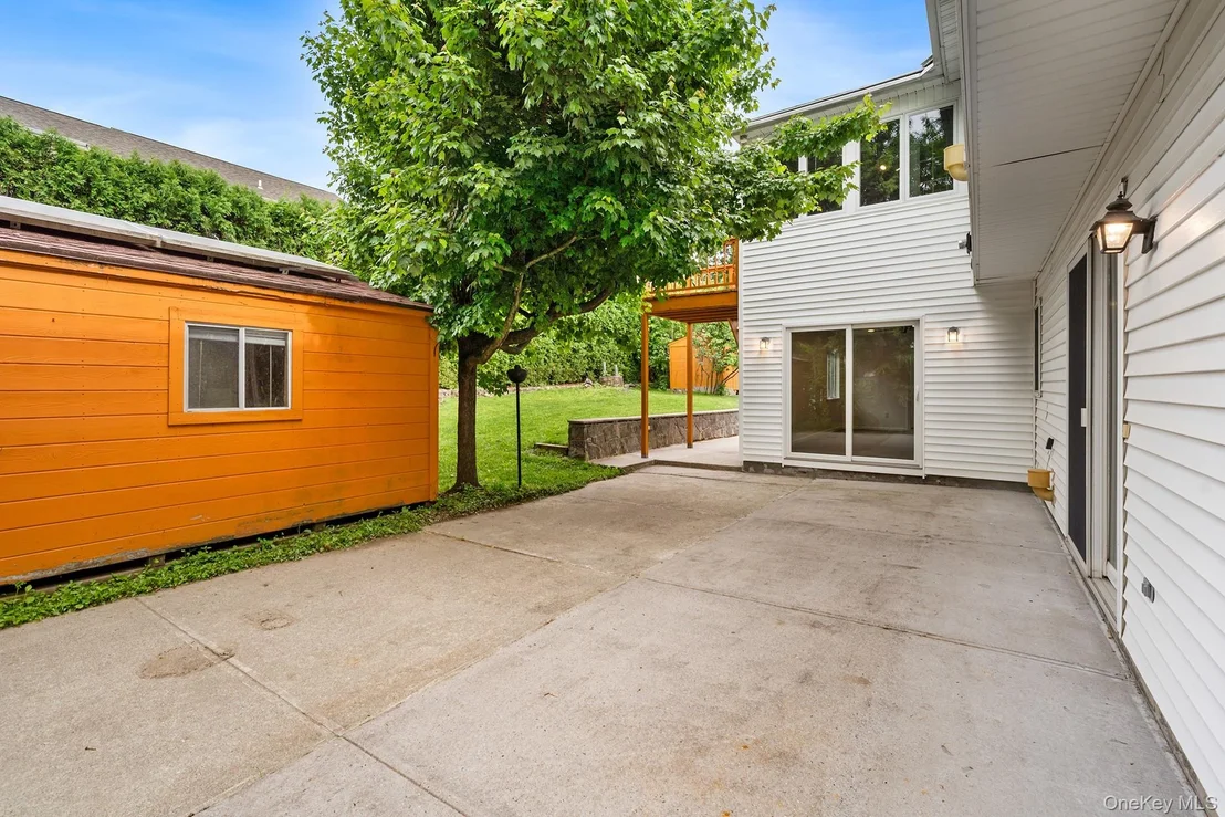 Photo of 110 Franklin Avenue