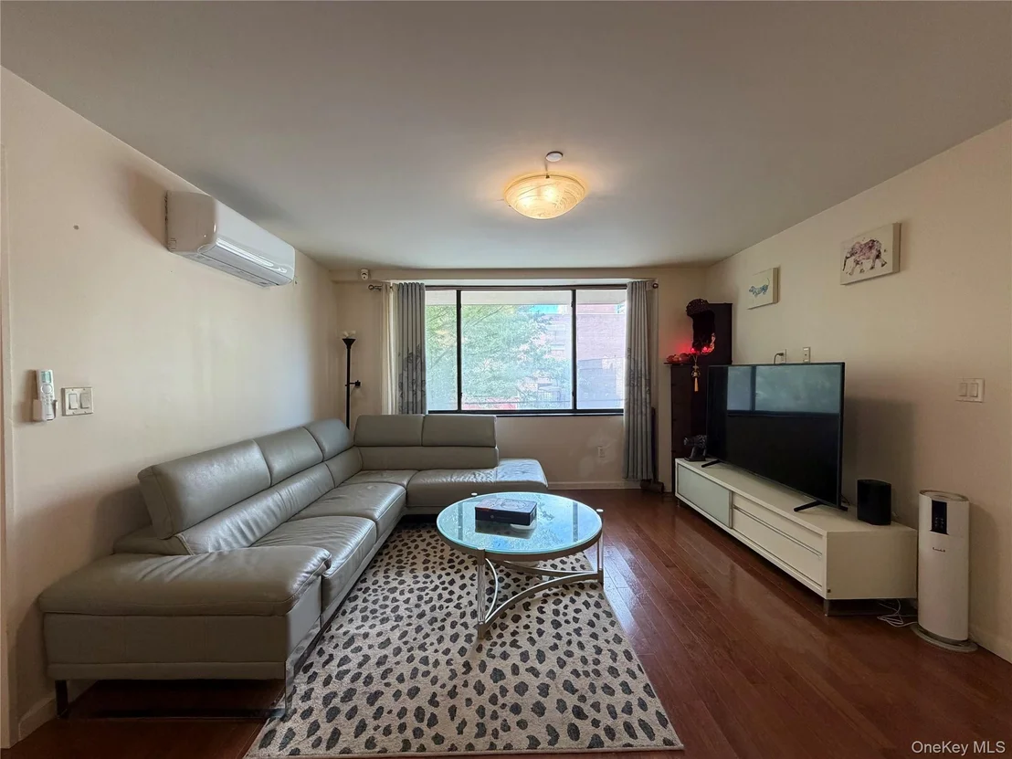Photo of Unit 2F at 136-46 41st Avenue