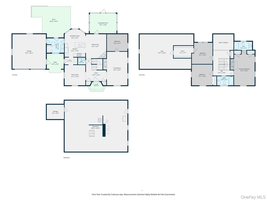 Photo of 324 Garrison Woods Lane