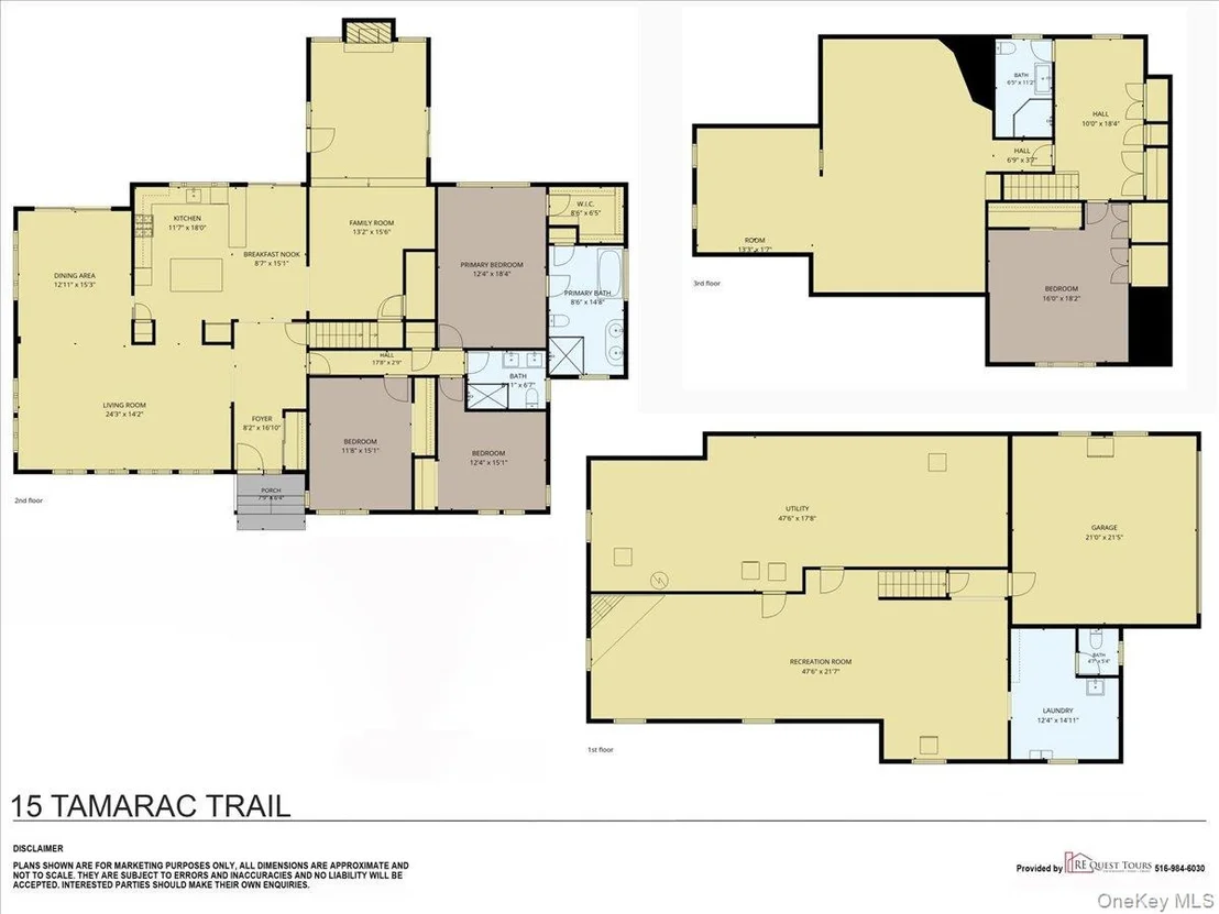 Photo of 15 Tamarac Trail