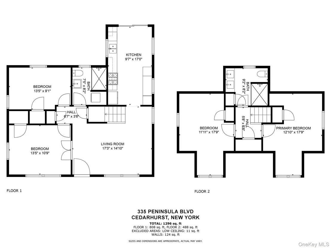 Photo of 335 Peninsula Boulevard