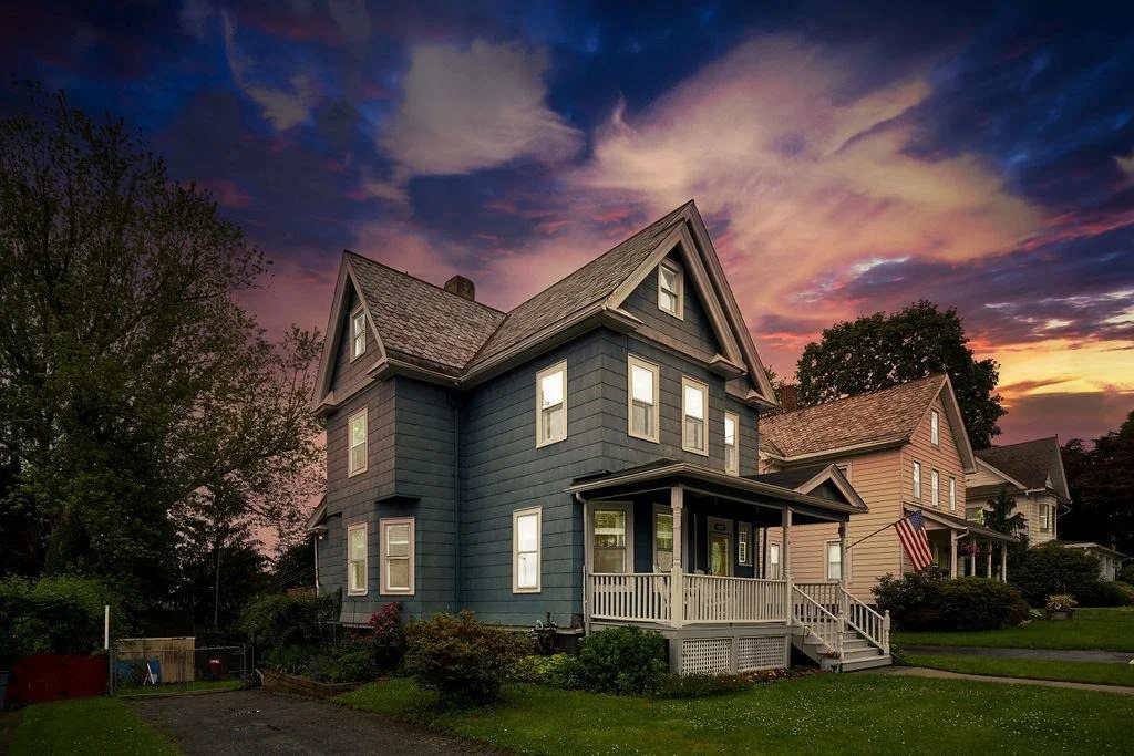Photo of 118 Nassau Place