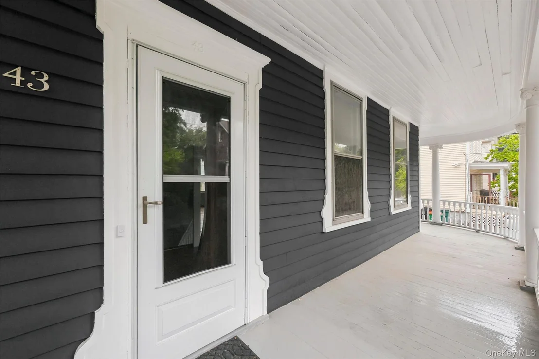 Photo of 43 Boyce Street