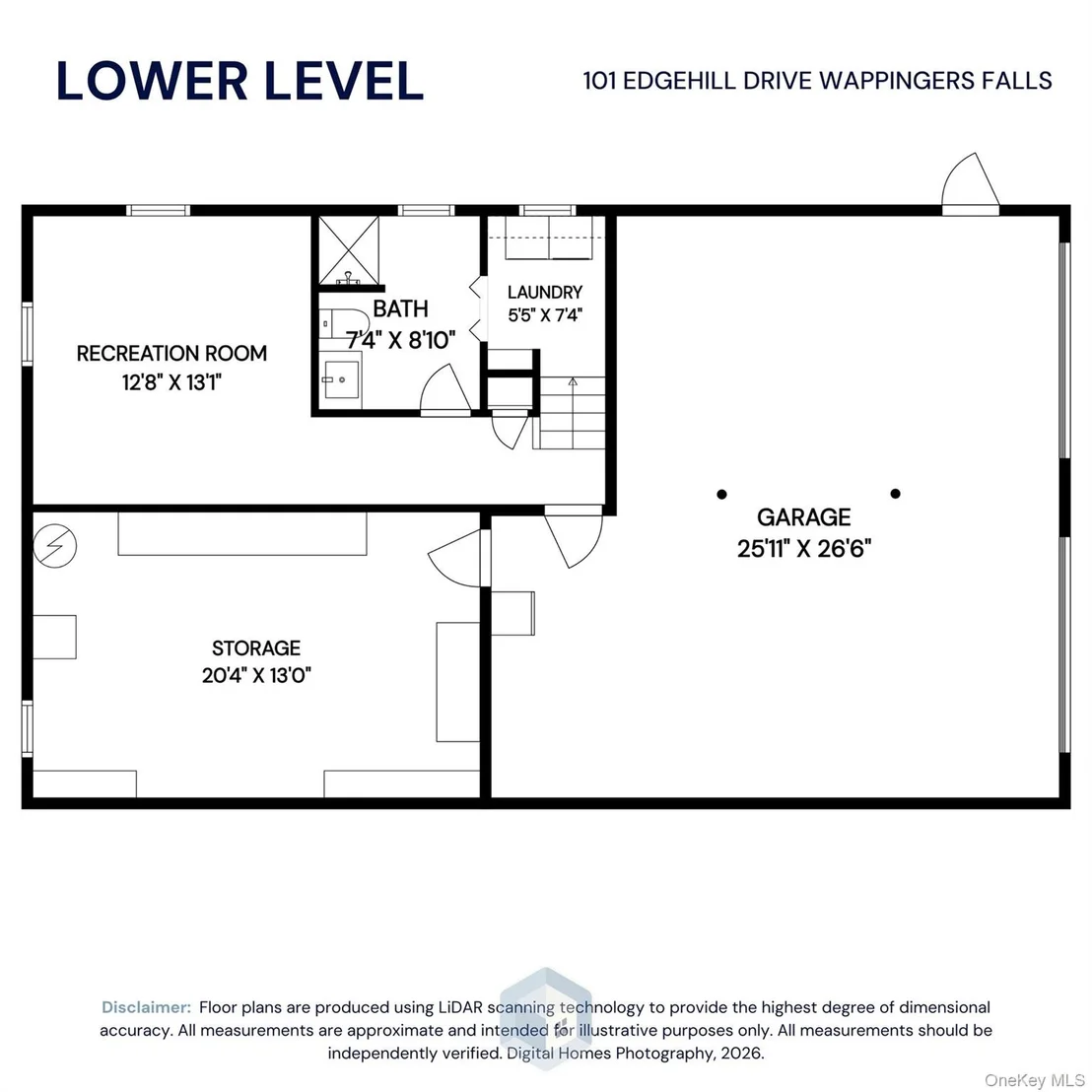 Photo of 101 Edgehill Drive
