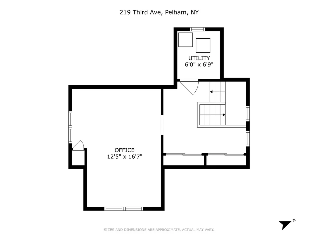 Photo of 219 Third Avenue