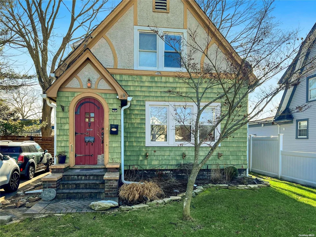 Photo of 56 Vernon Street