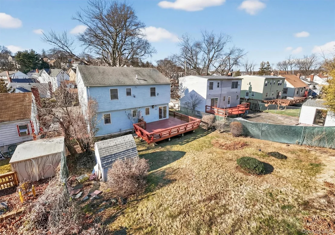 Photo of 191 Morsemere Avenue