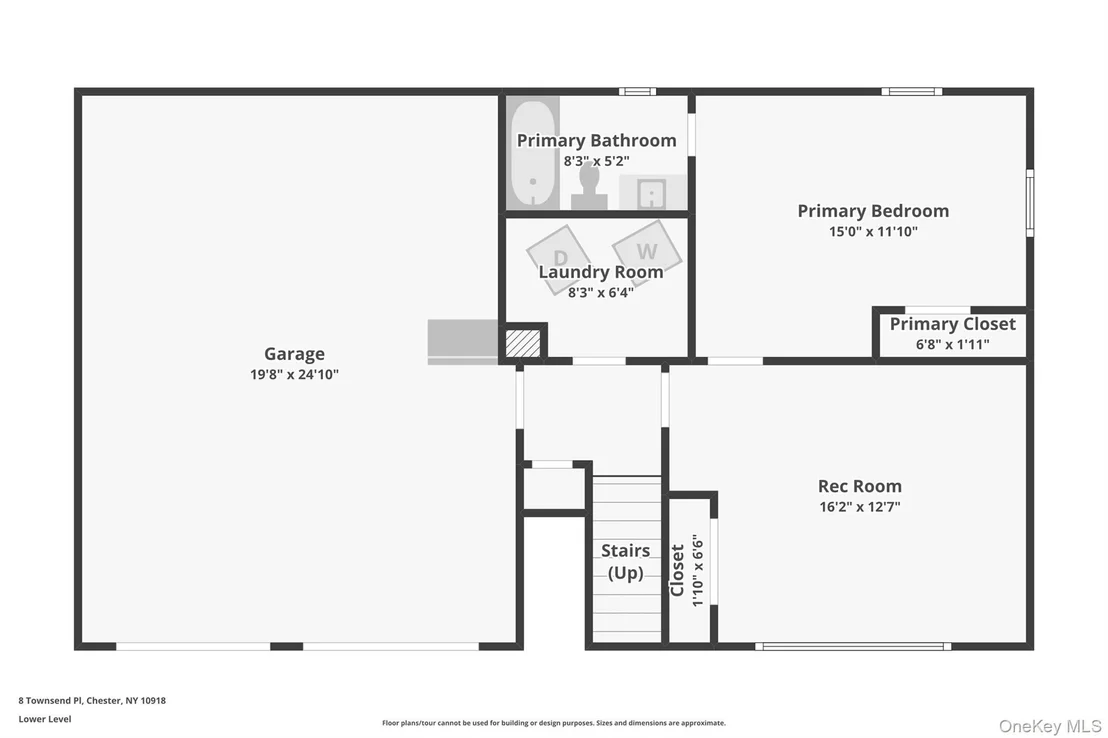 Photo of 8 Townsend Place