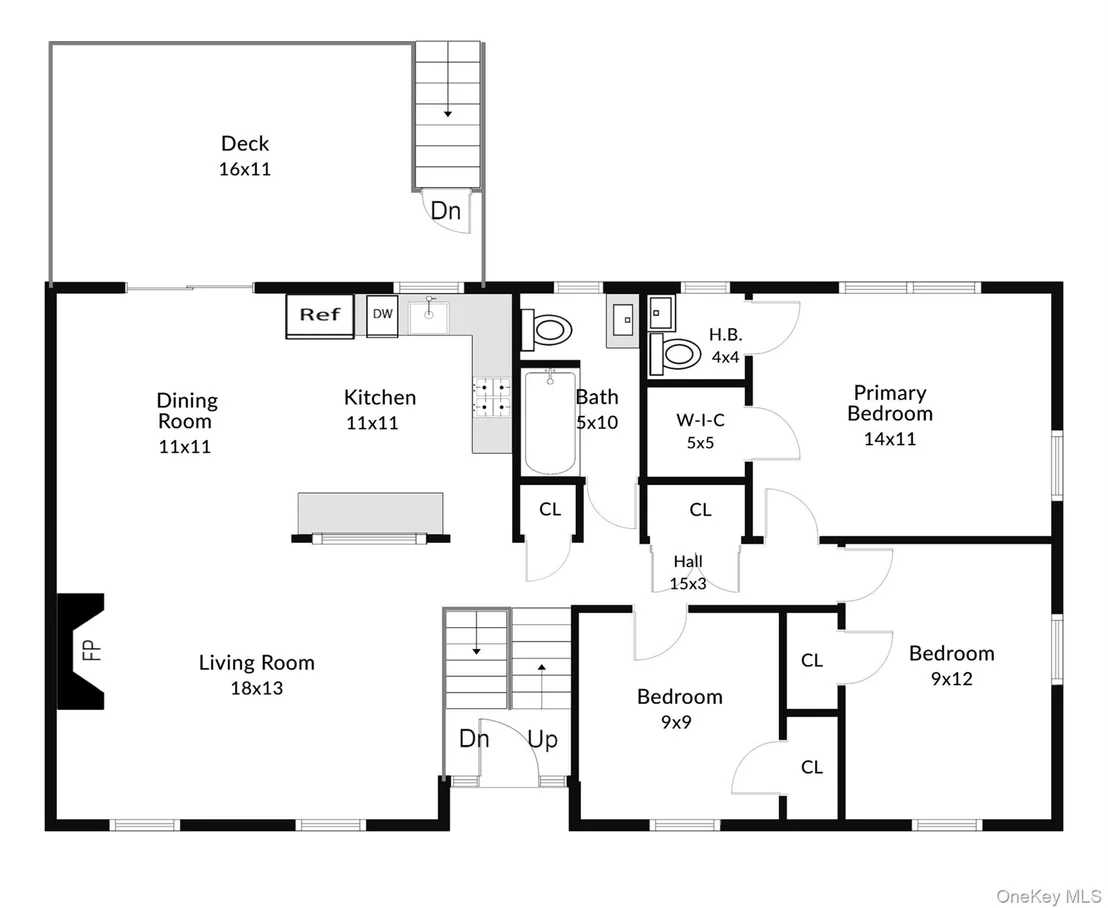 Photo of 142 Loder Road