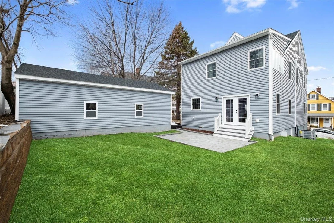 Photo of 32 Ackerman Street