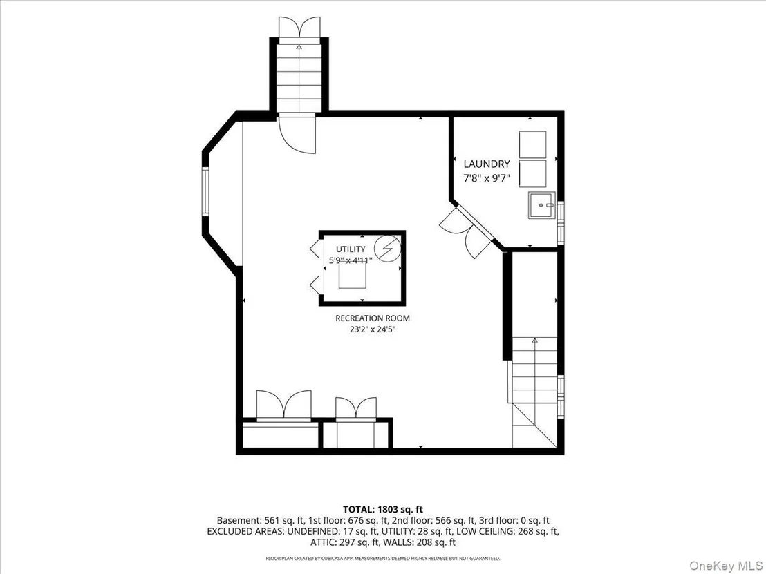 Photo of 991 Cottage Place
