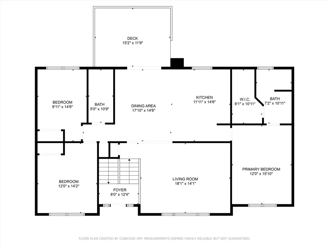 Photo of 114 Bushwick Road