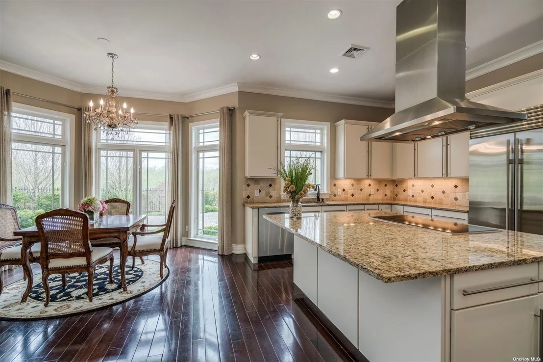 Photo of 25 Kettlepond Road