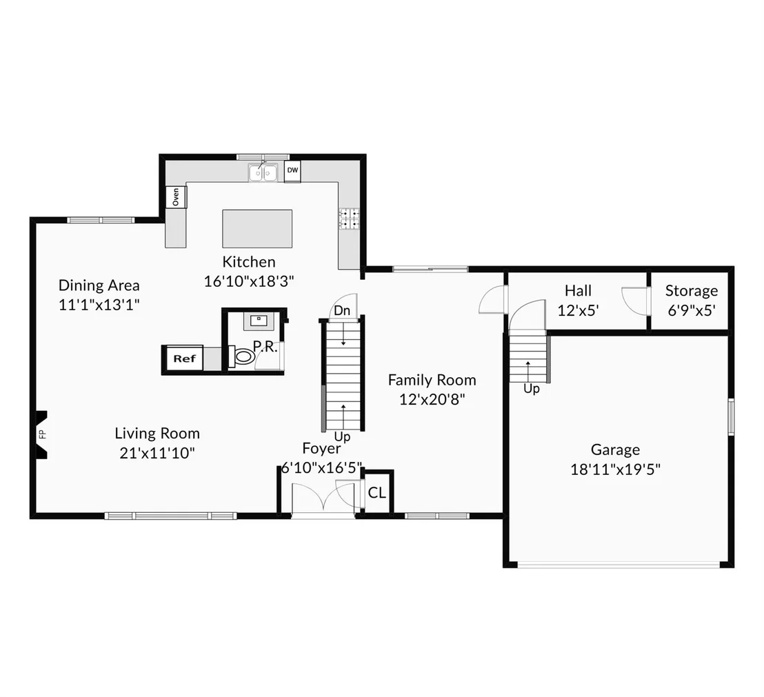 Photo of 166 Cold Spring Road