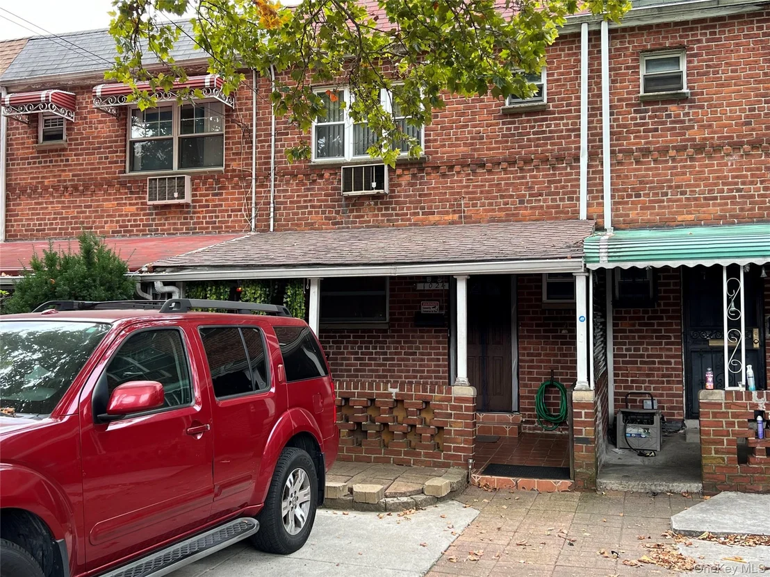 Photo of 1024 Hendrix Street