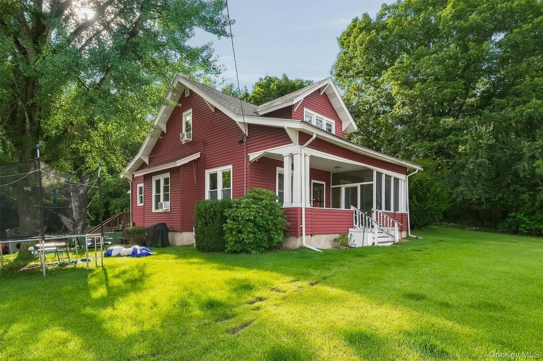 Photo of 116 Fairview Avenue