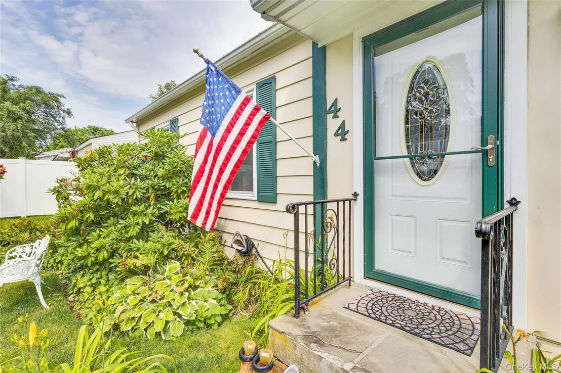 Photo of 44 Fairfax Road