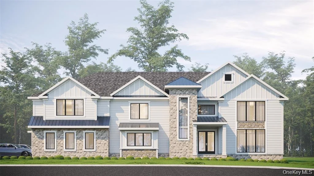 Photo of Lot 4 1003 Baldwin Path