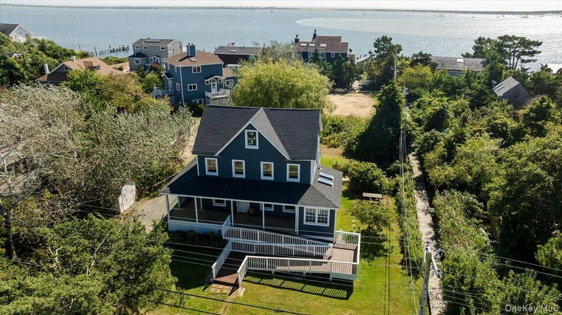 Photo of 56 Oak Beach Road