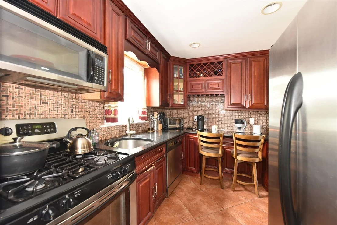 Photo of 36 Alhambra Road