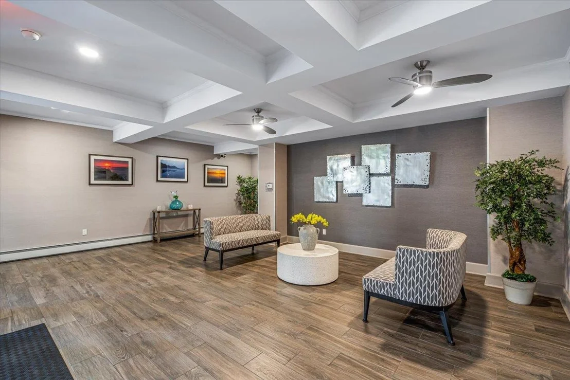 Photo of Unit 11B at 596 Broadway