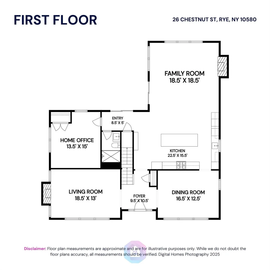 Photo of 26 Chestnut Street