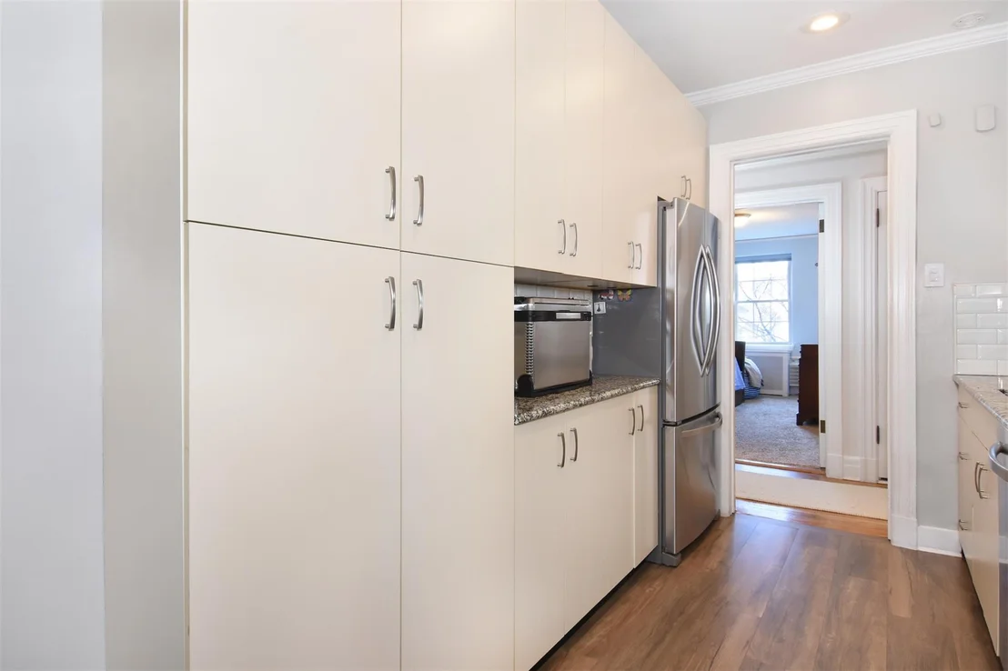Photo of Unit 2C at 2 Alden Place