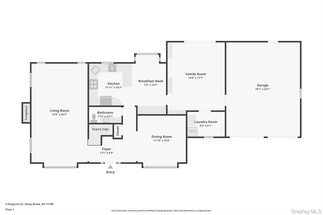 Photo of 4 Hargrove Drive
