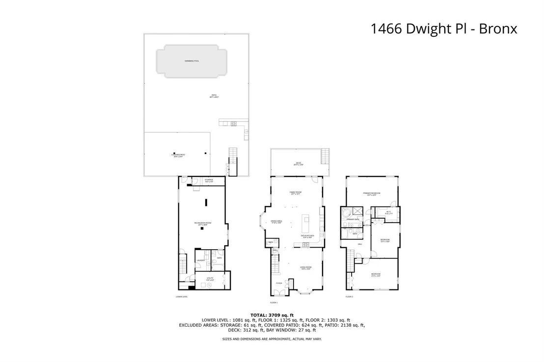 Photo of 1466 Dwight Place