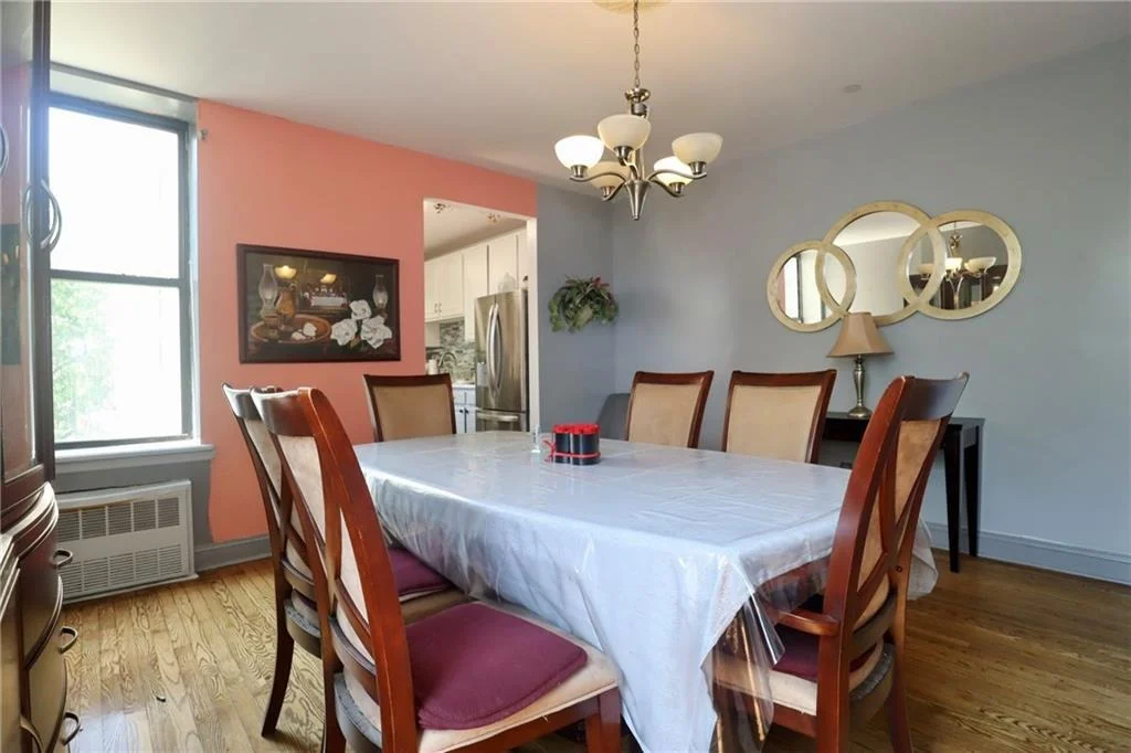 Photo of Unit 4E at 848 Park Place