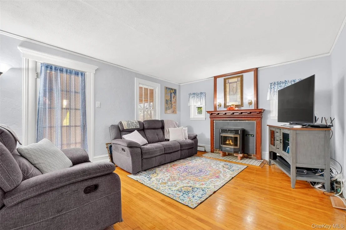 Photo of 20 Heathcote Road