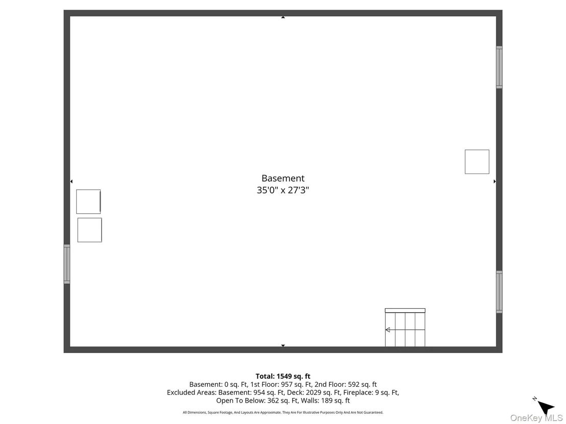 Photo of 37 Blue Jay Way