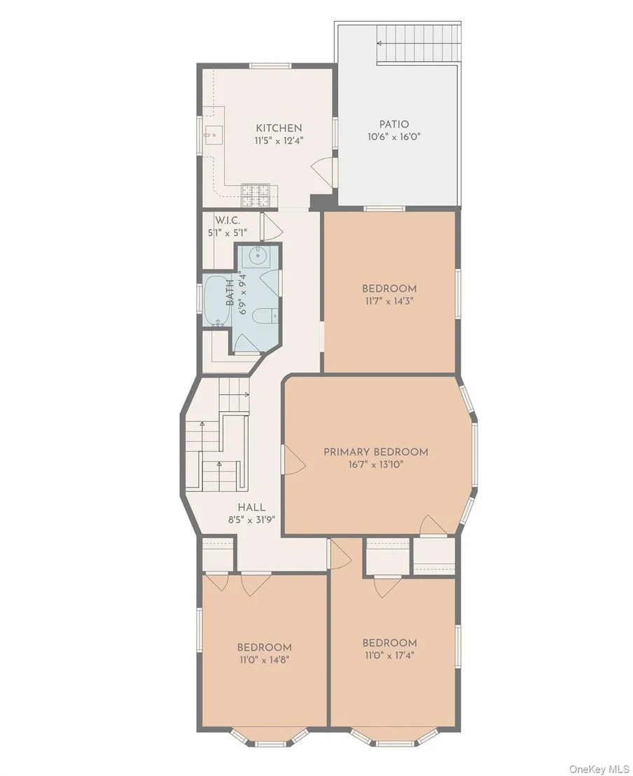 Photo of 21 Wendover Road