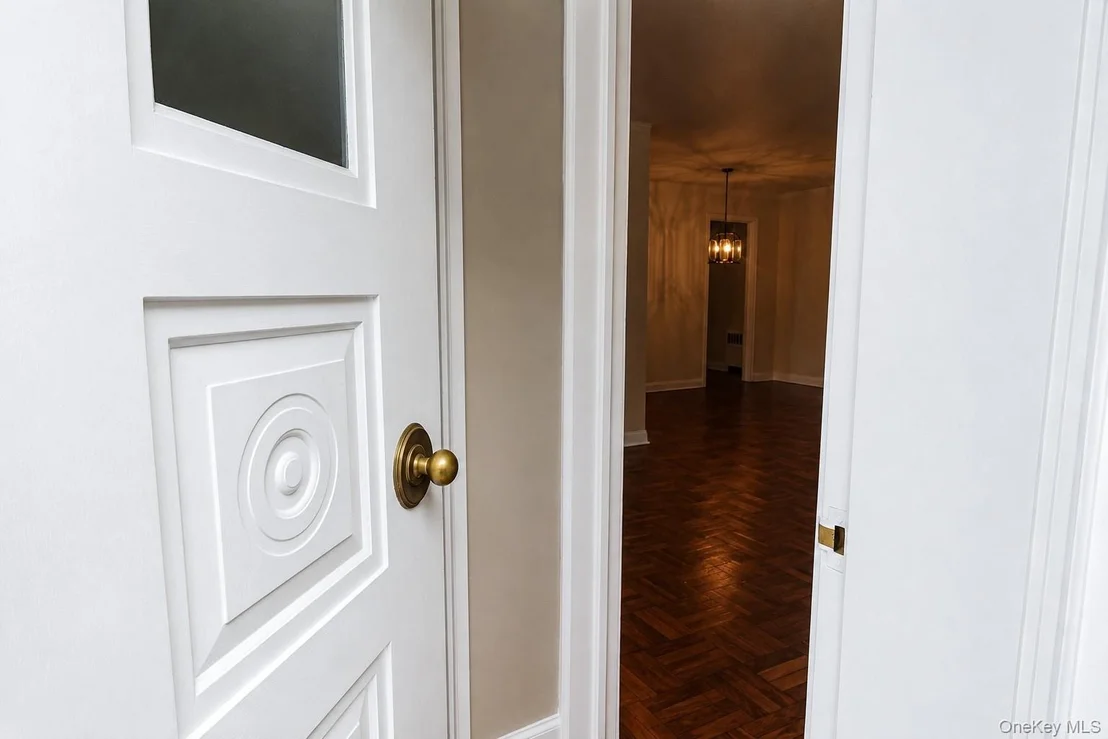 Photo of Unit A at 28 Oregon Avenue