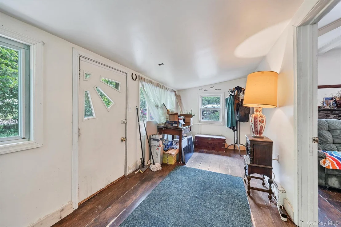 Photo of 14 Silver Trail