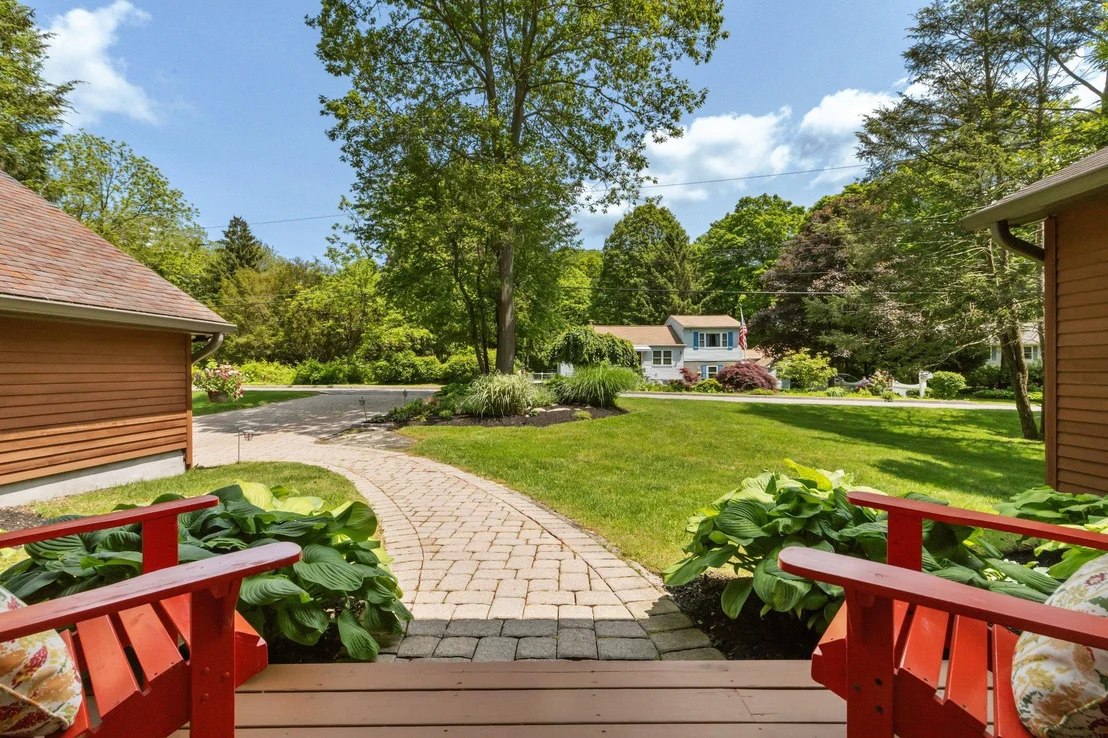 Photo of 237 Barrett Hill Road