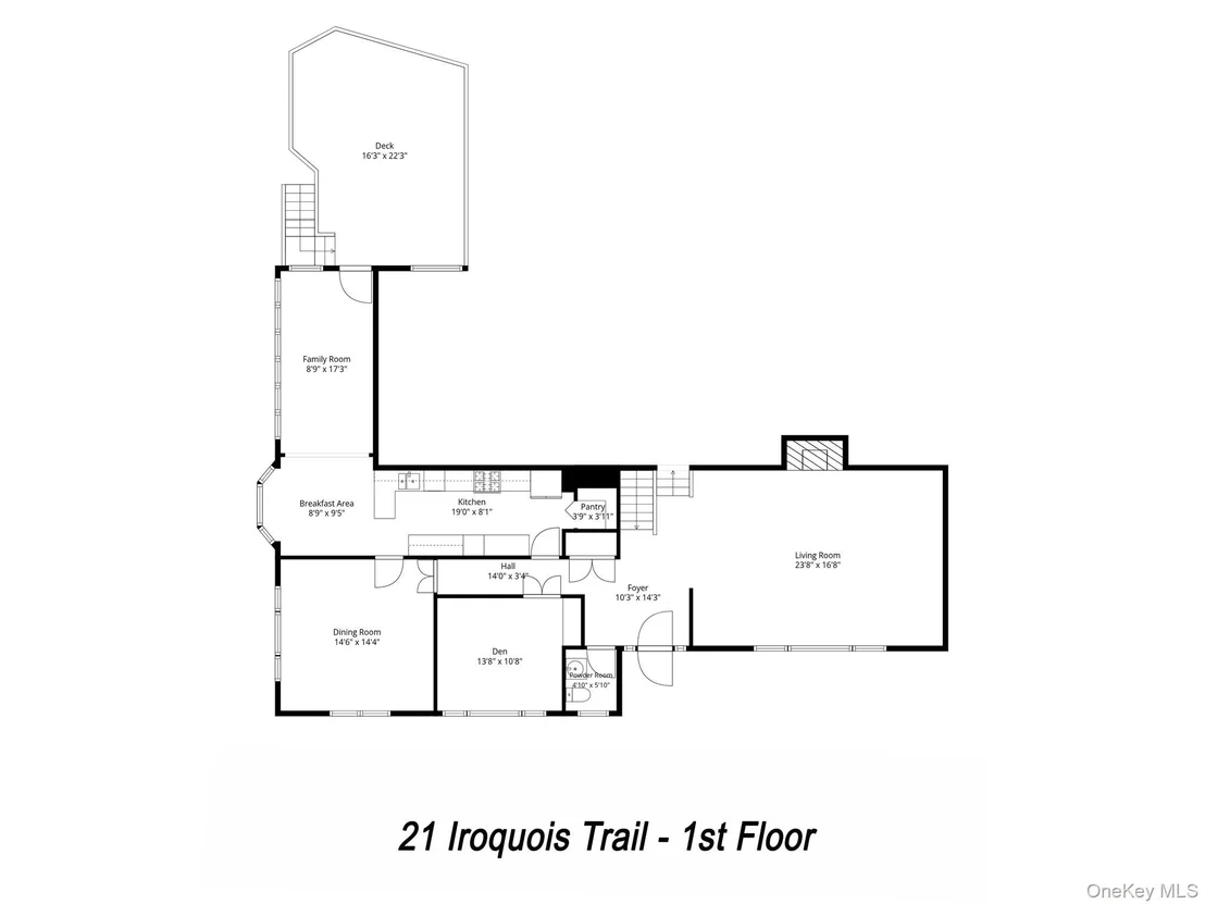Photo of 21 Iroquois Trail