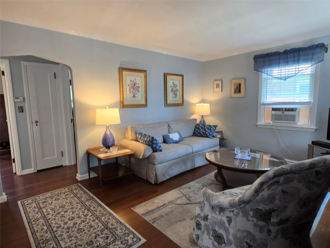 Photo of 29 Irving Street