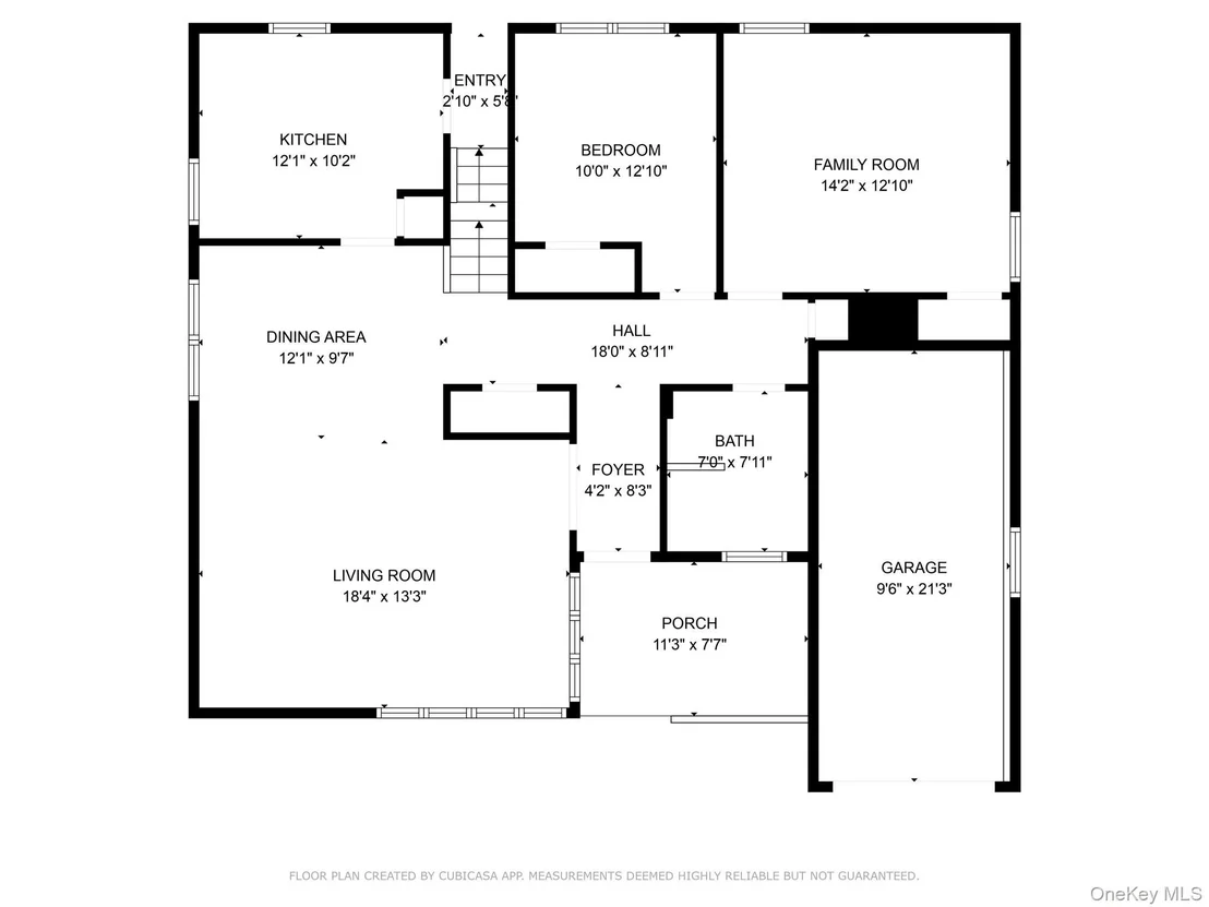 Photo of 73 Patton Boulevard