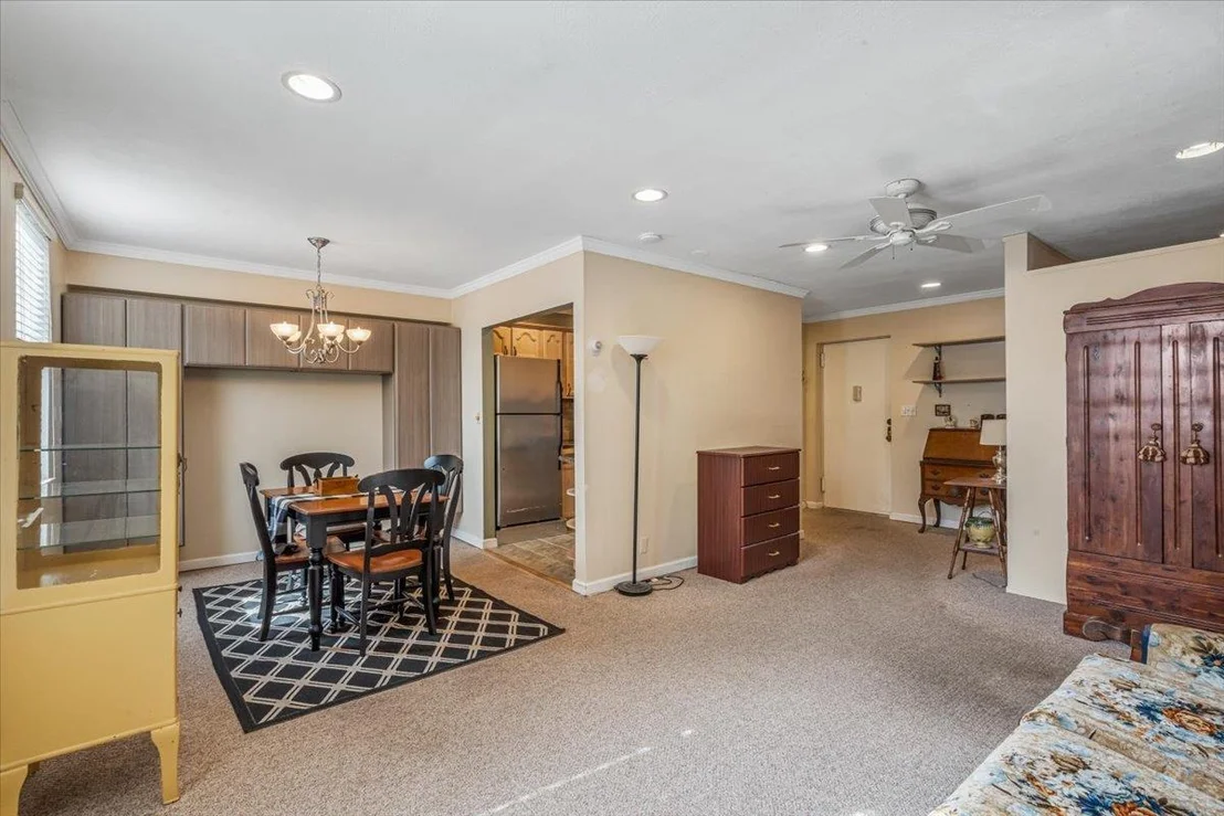 Photo of Unit 11B at 596 Broadway