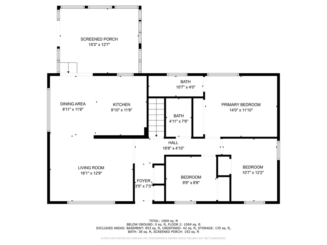Photo of 52 Heston Road