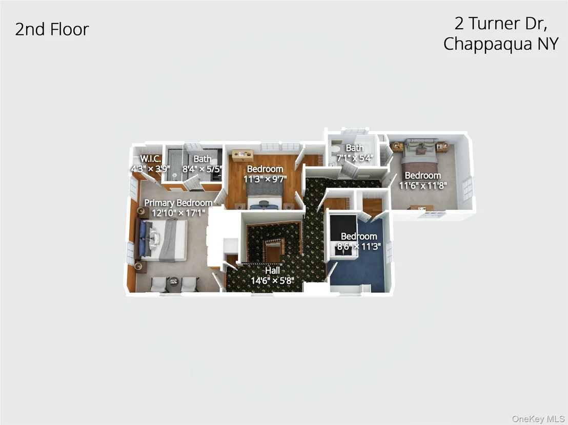 Photo of 2 Turner Drive