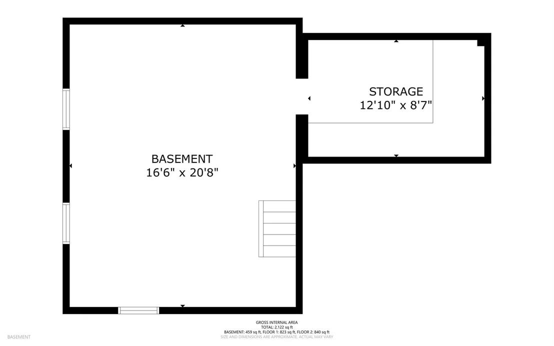 Photo of 37 Hornbeck Road