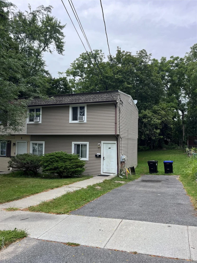 Photo of 11 Howard Street