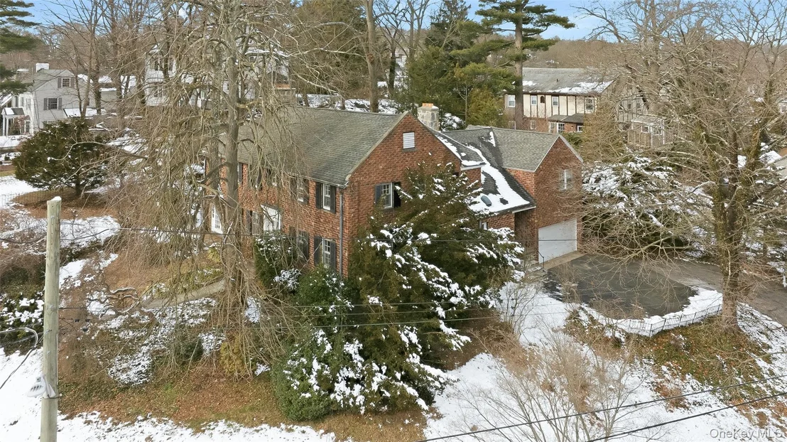 Photo of 25 Seneca Street