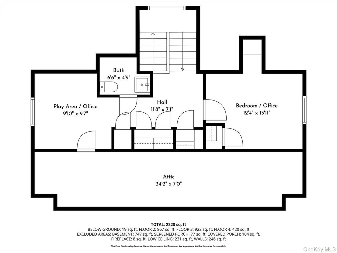Photo of 26 Circle Road