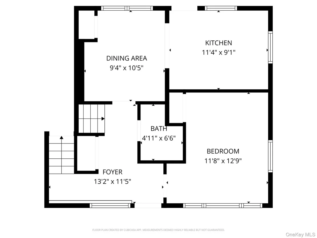 Photo of 136 Condit Street